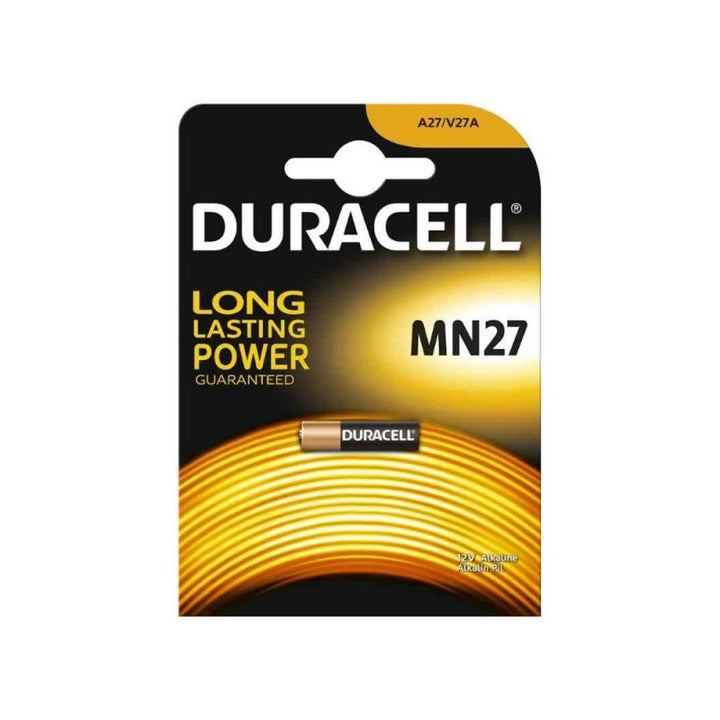 Batteria mn27 blister 1pz