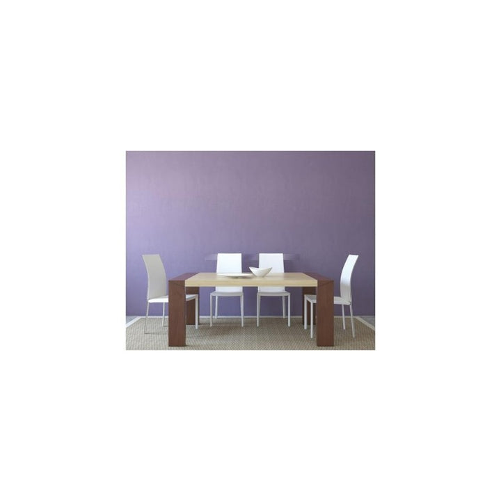 Battisedia 800x80mm trasparente