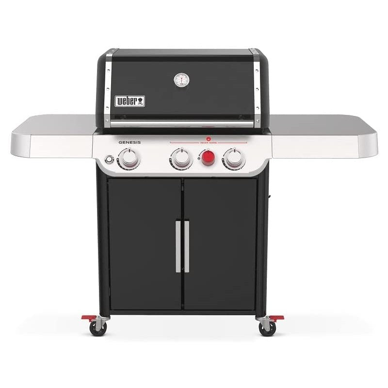 Barbecue a gas Genesis E-325s Weber