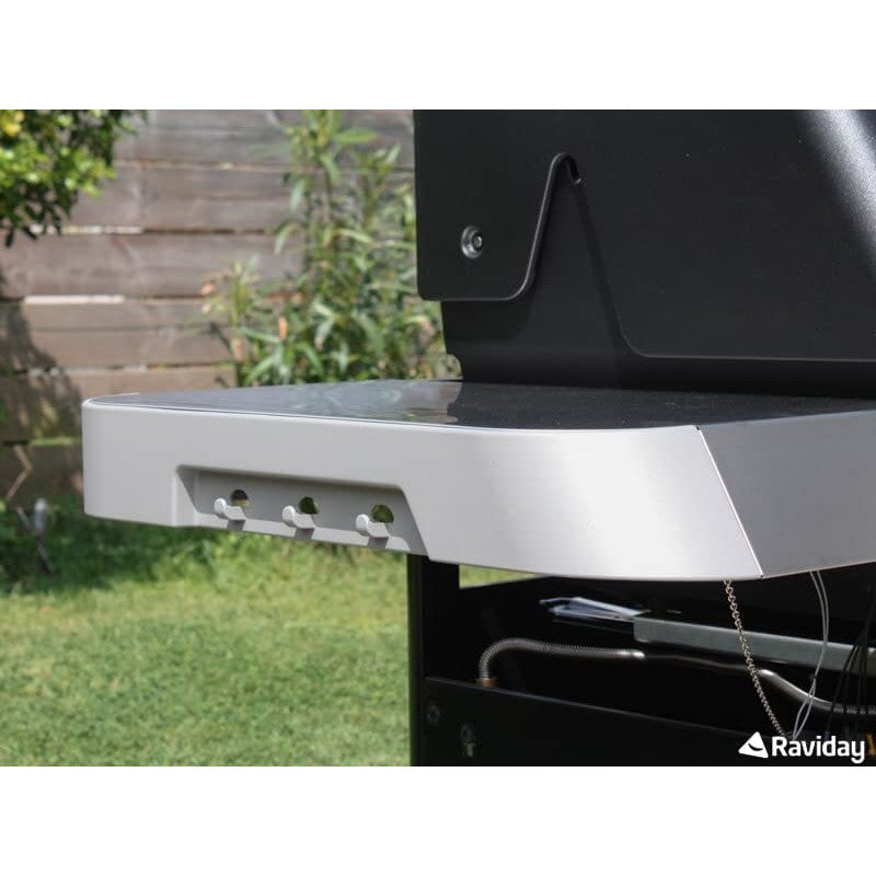 Barbecue a gas Genesis E-325s Weber