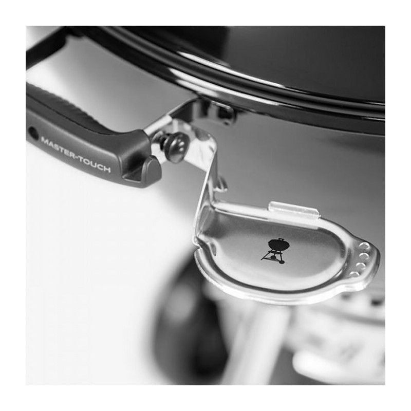 Barbecue a carbone Master Touch Gbs Premium Se E-5775 Weber