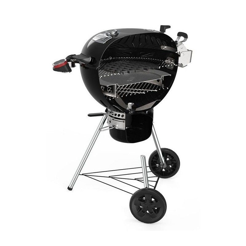 Barbecue a carbone Master Touch Gbs Premium Se E-5775 Weber