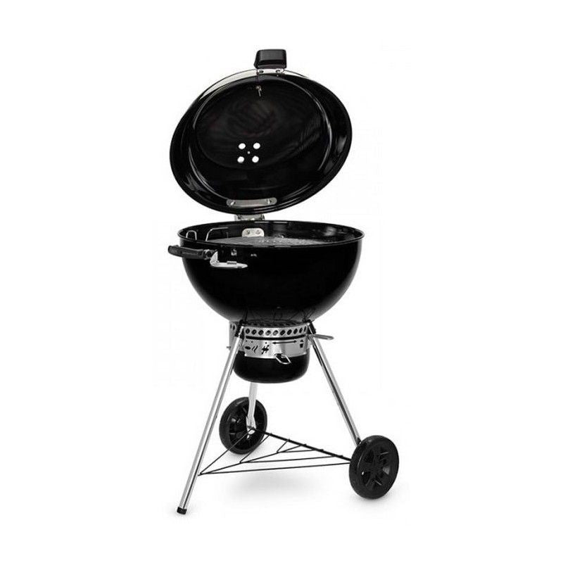 Barbecue a carbone Master Touch Gbs Premium Se E-5775 Weber