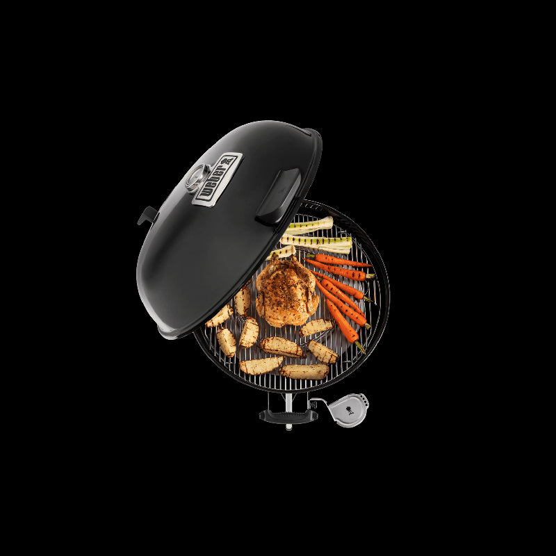 Barbecue a carbone Master Touch Gbs Premium Se E-5775 Weber