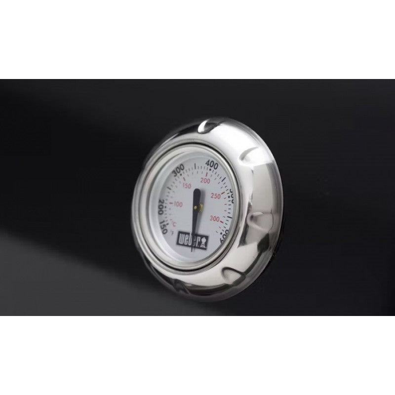 Barbecue a gas Spirit E-325 GBS Weber