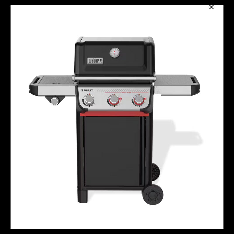 Barbecue Spirit E-335 | Weber