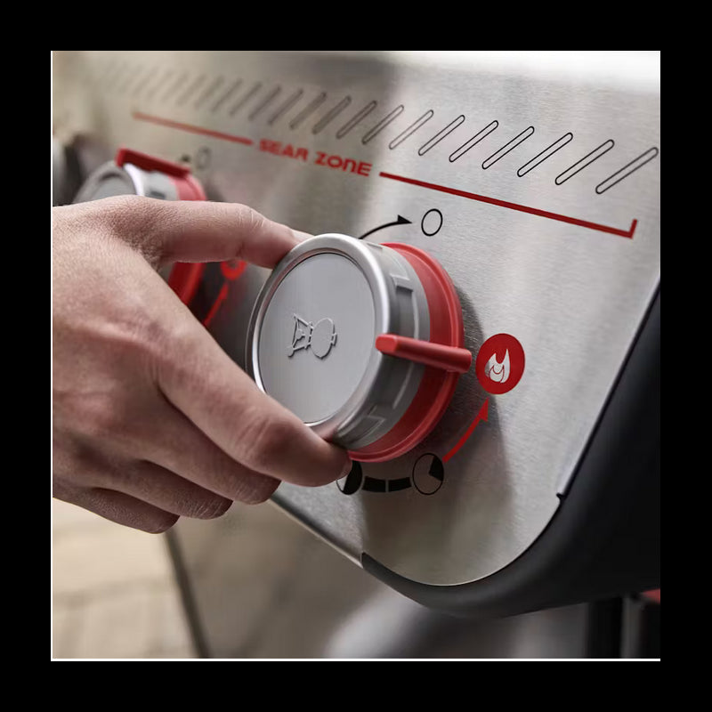 Barbecue Spirit E-335 | Weber