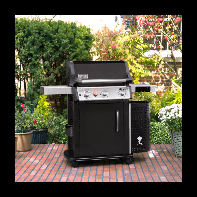 Weber Bbq Spirit Epx-325s Premium Gbs