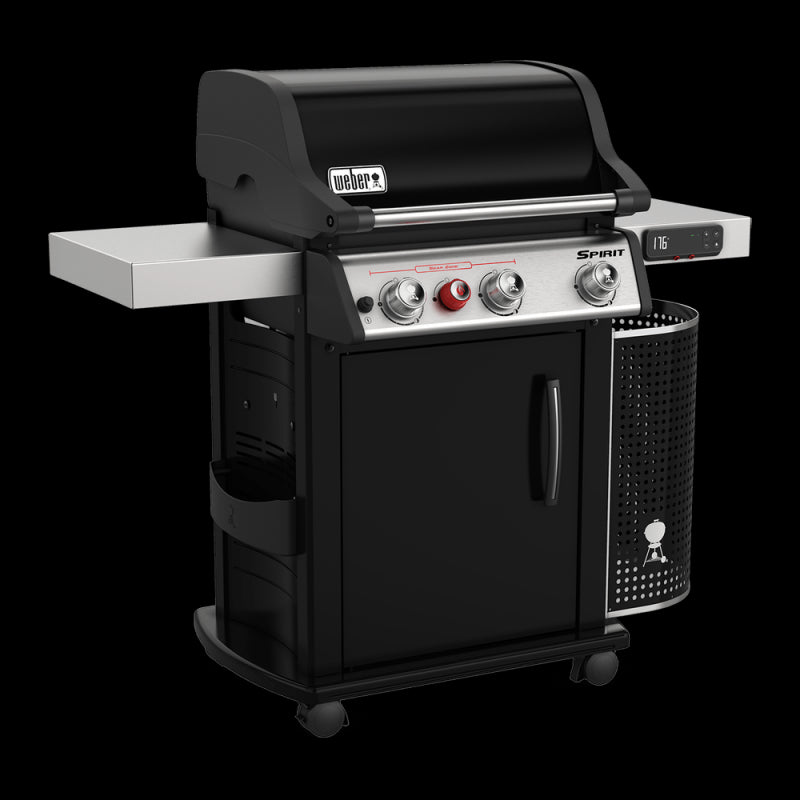Weber Bbq Spirit Epx-325s Premium Gbs