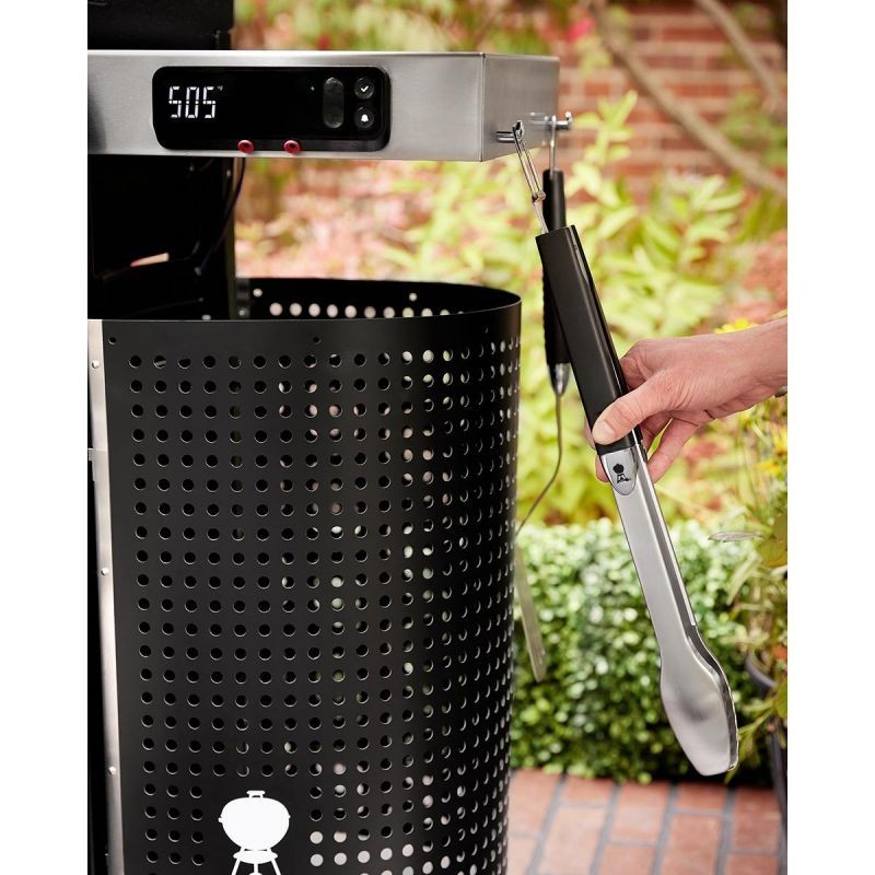 Weber Bbq Spirit Epx-325s Premium Gbs