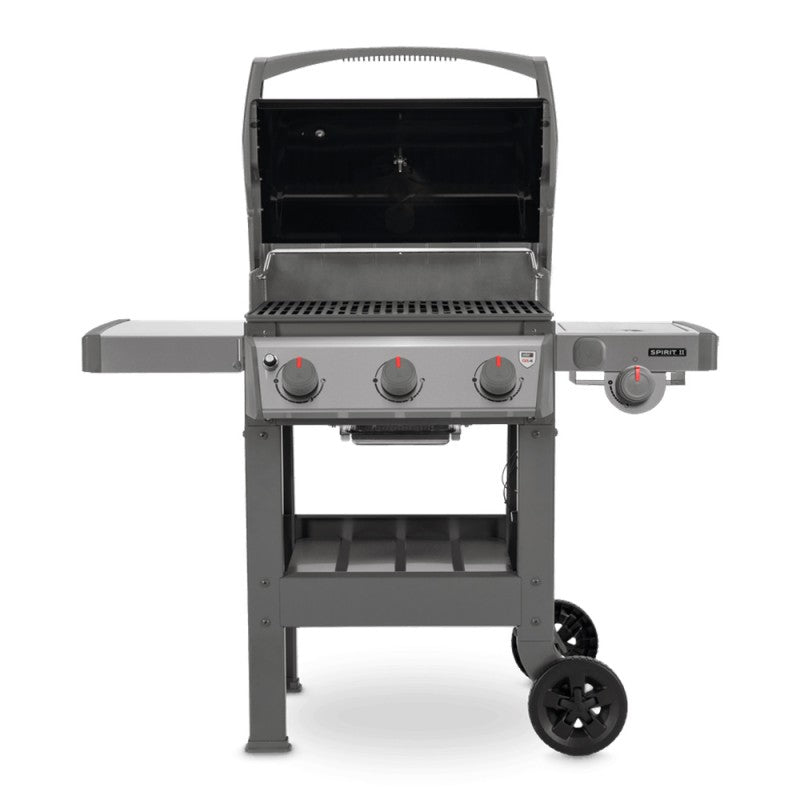 Barbecue a gas Spirit II E-320 GBS Weber