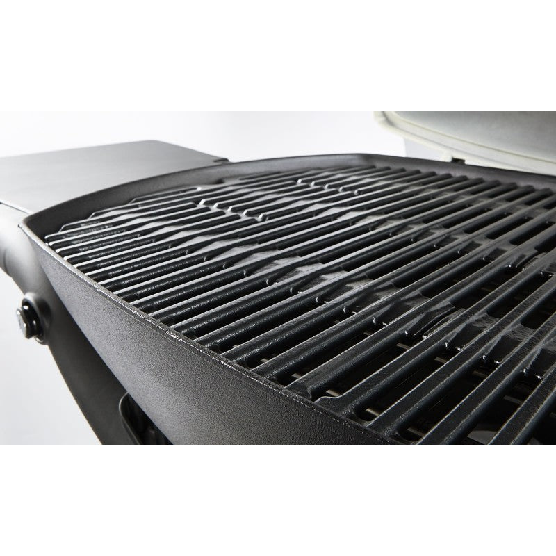 Barbecue elettrico Q 2400