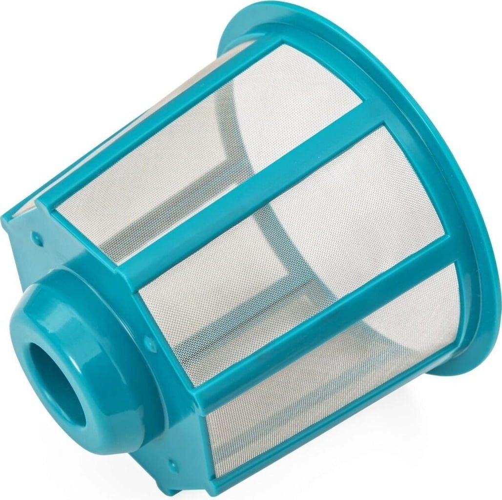 Aspiratore Portatile Aquagrip C/2 Testine A Batteria |Bestway - Perrone Shop