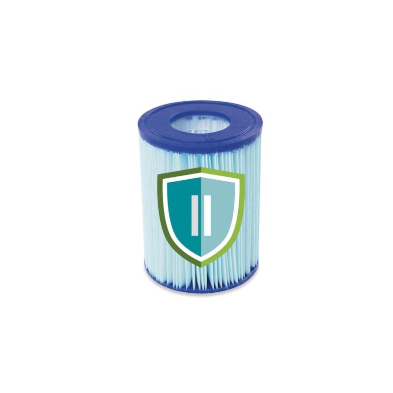 Piscina Bestway 56441 Power Steel 404x201x100h cm