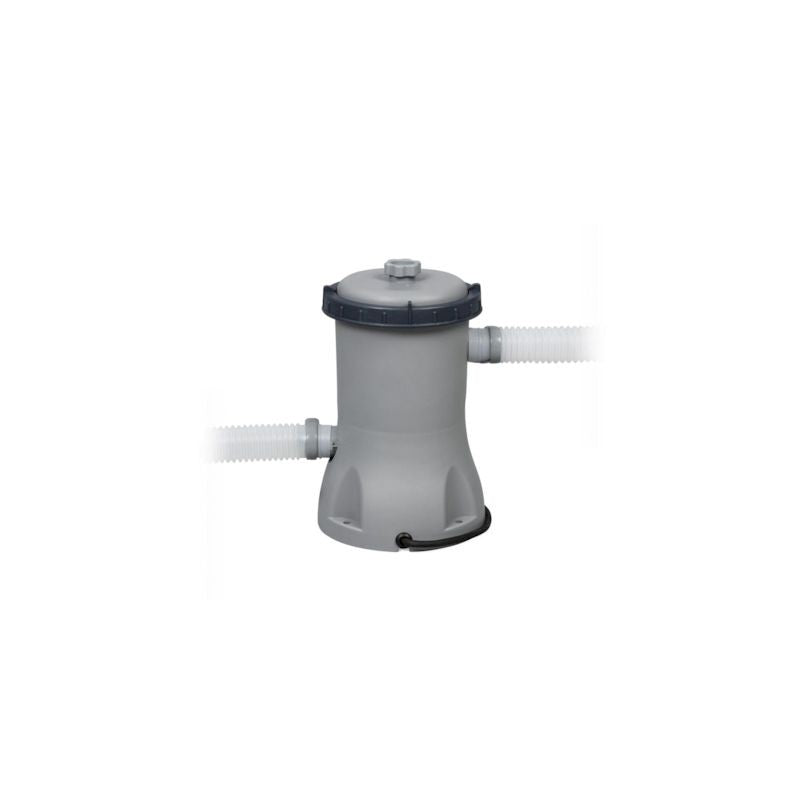 Piscina Bestway 56441 Power Steel 404x201x100h cm