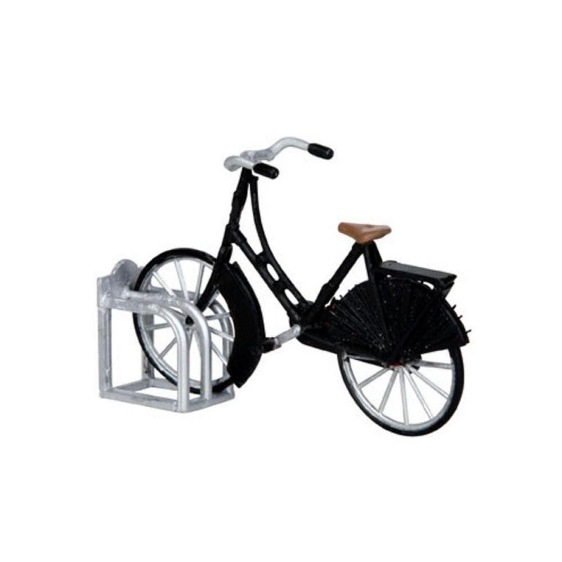 Bicicletta vintage set 2 - Lemax