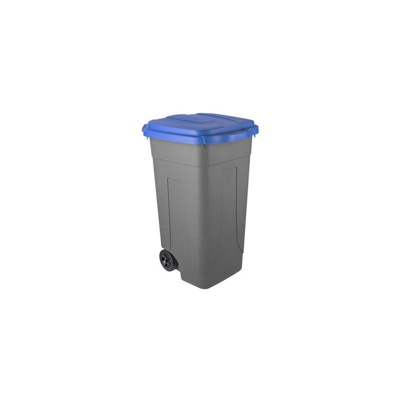 Bidoni 80lt Raccolta Differenziata | Mobil Plastic