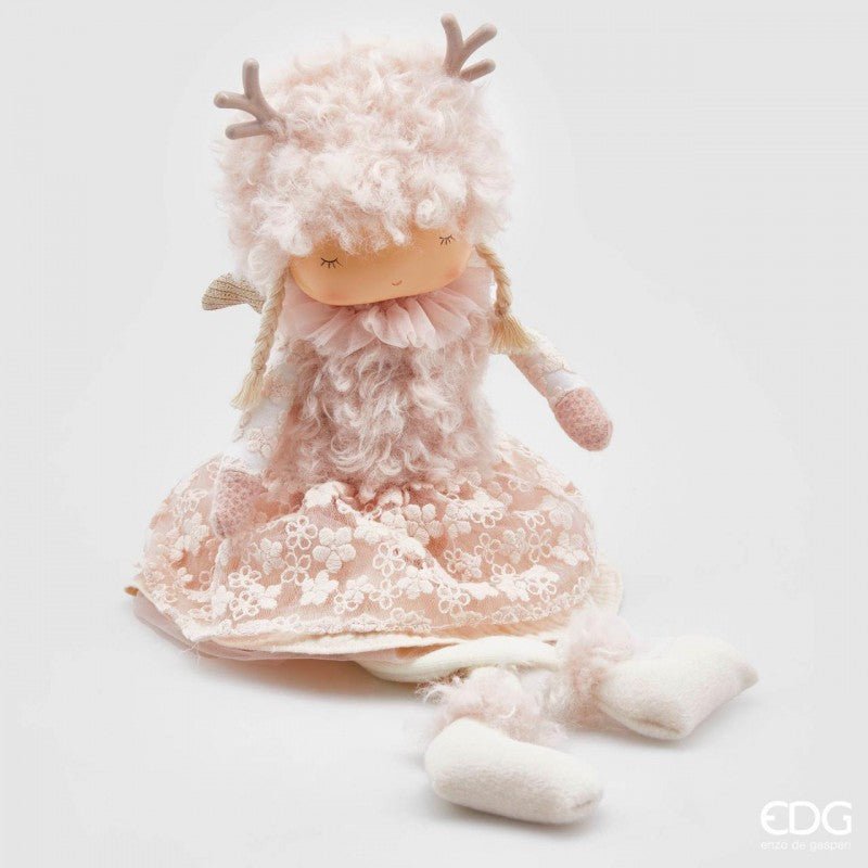 Bimba Renna 50cm Gambemolli |EDG - Perrone Shop