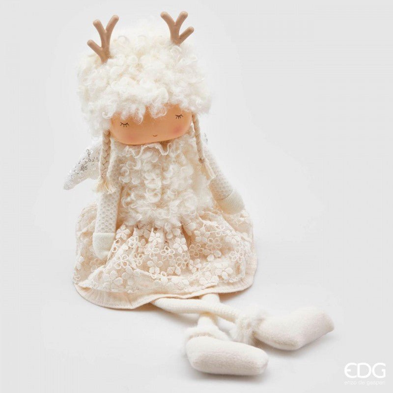 Bimba Renna 50cm Gambemolli |EDG - Perrone Shop
