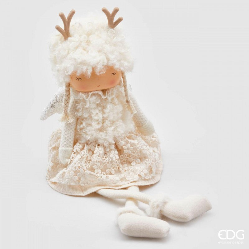 Bimba Renna 50cm Gambemolli |EDG