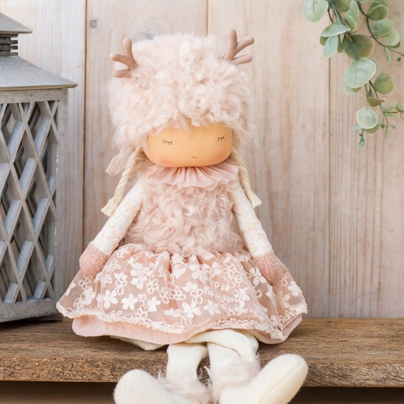 Bimba Renna 50cm Gambemolli |EDG - Perrone Shop