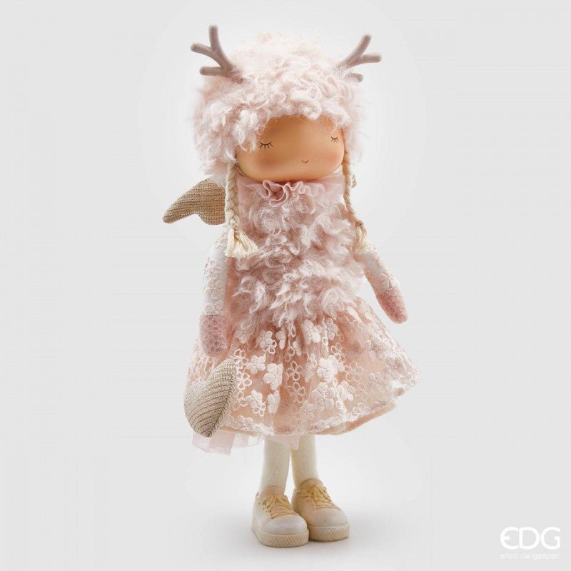 Bimba Renna 39cm| EDG - Perrone Shop