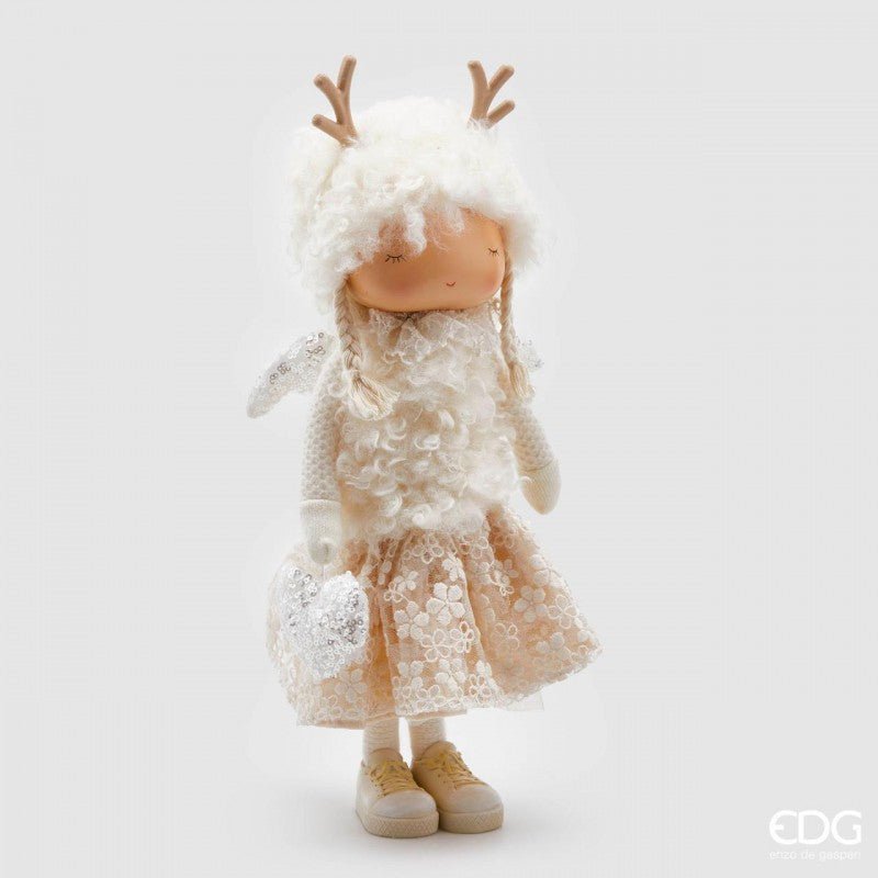 Bimba Renna 39cm| EDG - Perrone Shop