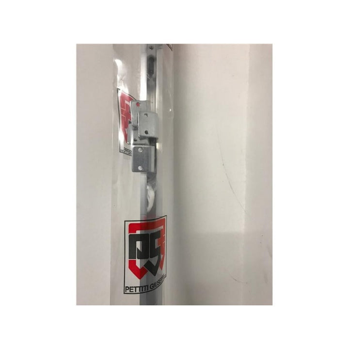 Binario per porte scorrevoli 300cm / portata kg 80