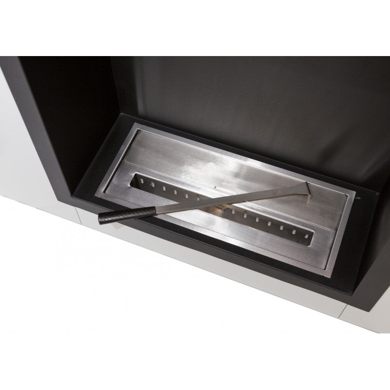 Caminetto bioetanolo Camì Xone