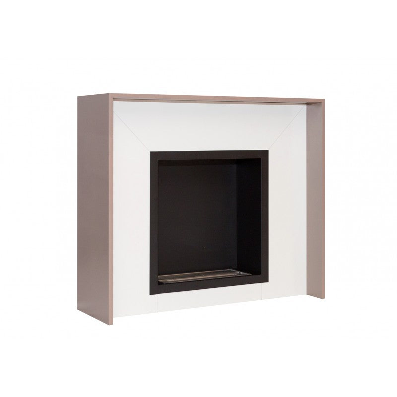 Caminetto bioetanolo Camì Xone