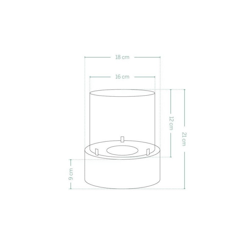 Biocamino Rustic Xone