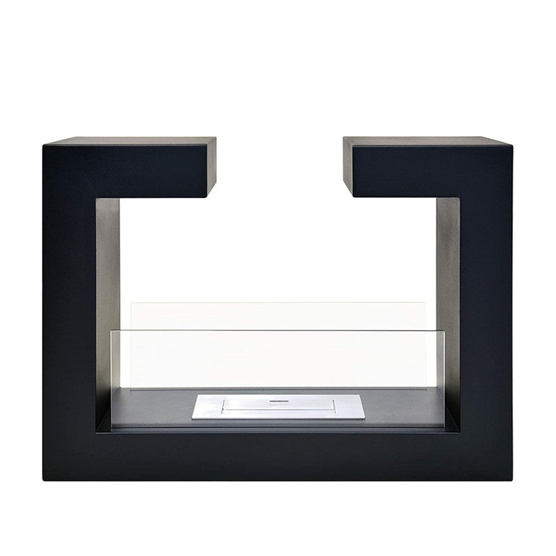 Camino a bioetanolo Nathan Xone nero