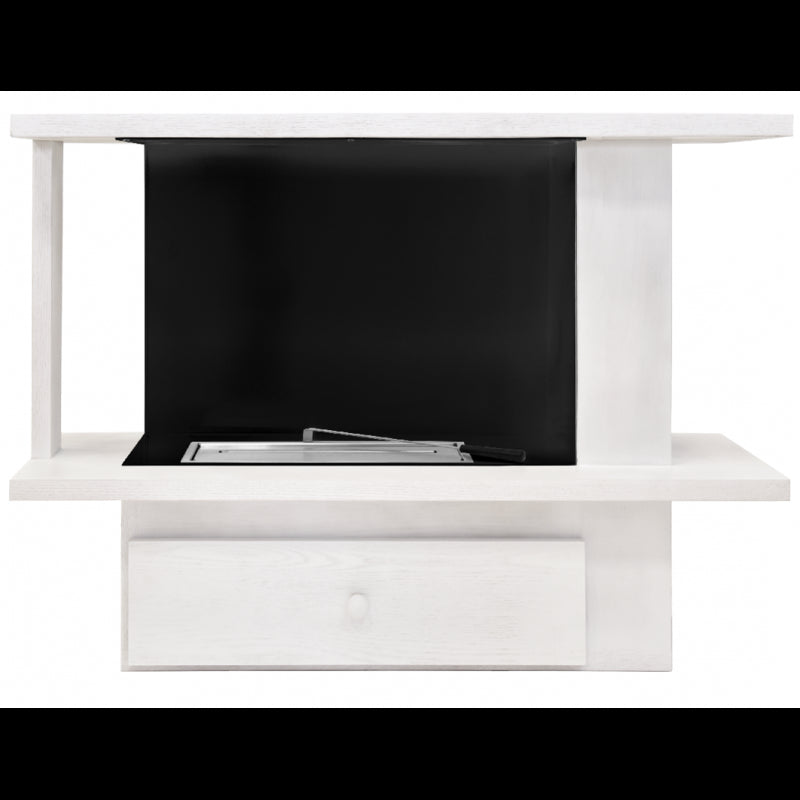 Camino a bioetanolo Noah Xone