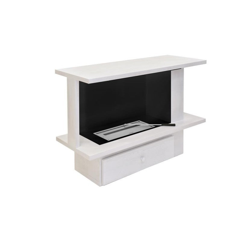 Camino a bioetanolo Noah Xone