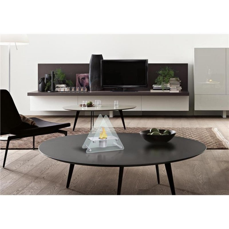 Camino a bioetanolo Gamma Xone