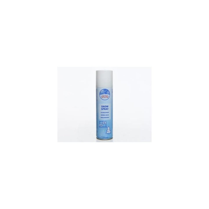 Bomboletta neve spray 150ml