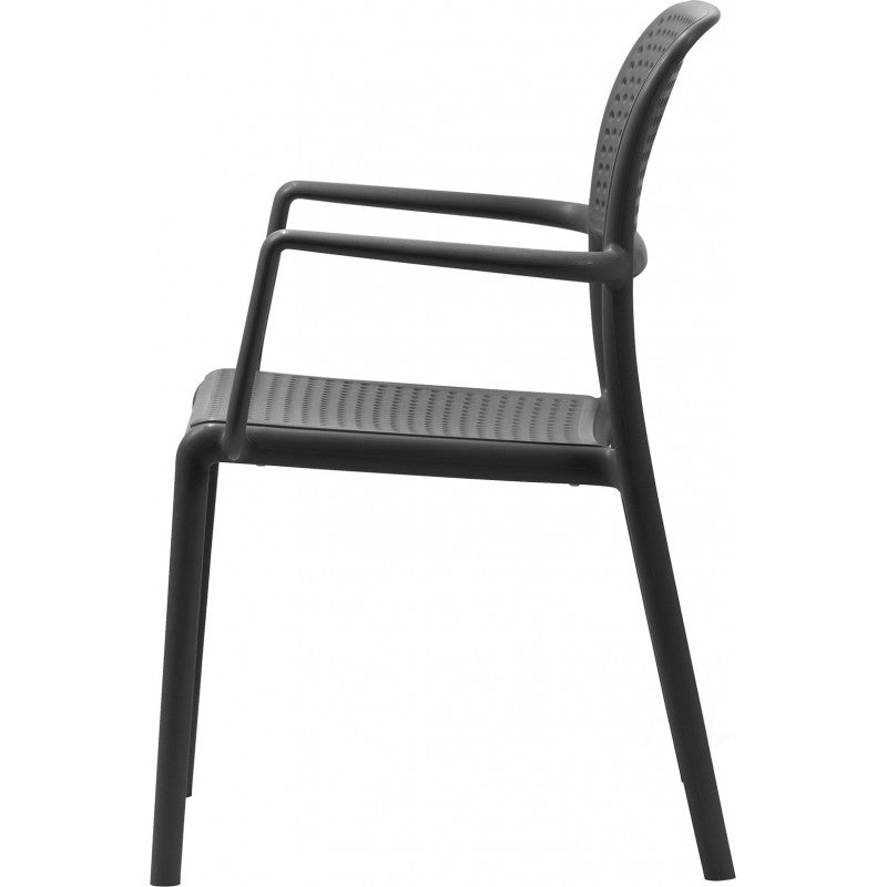 Poltrona da giardino Nardi Bora