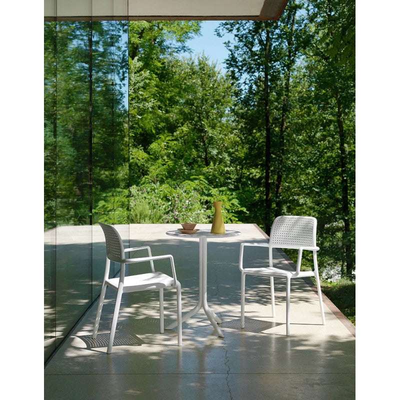 Poltrona da giardino Nardi Bora