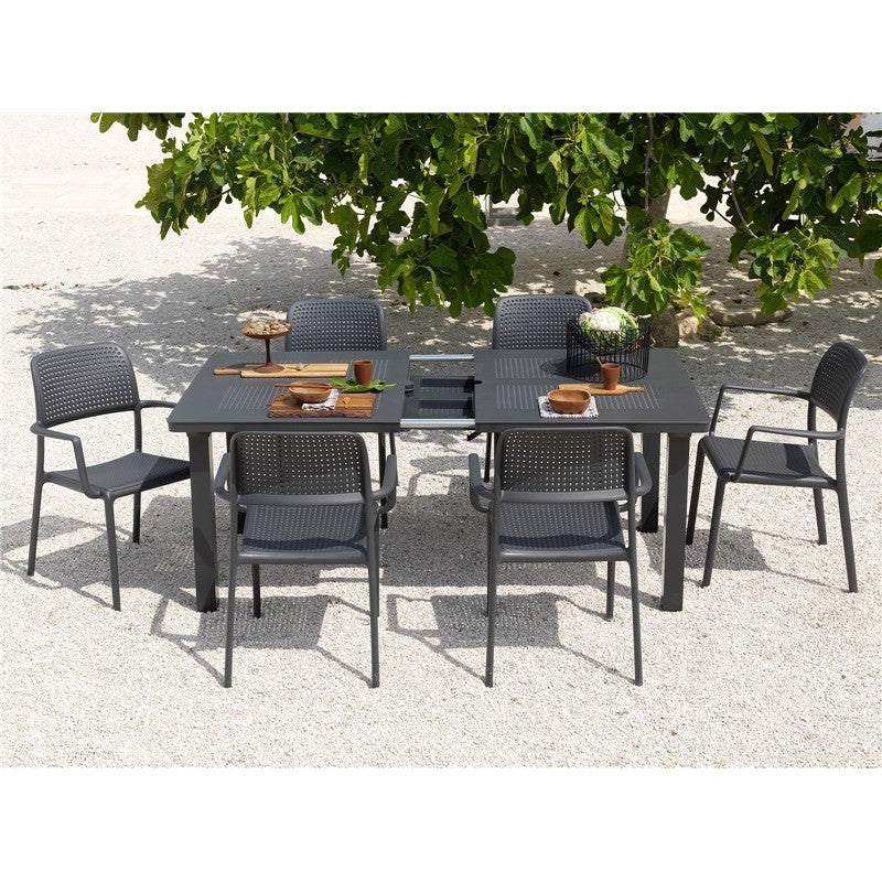 Poltrona da giardino Nardi Bora