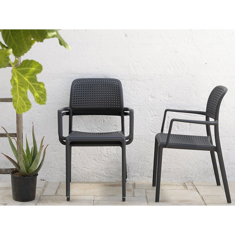 Poltrona da giardino Nardi Bora