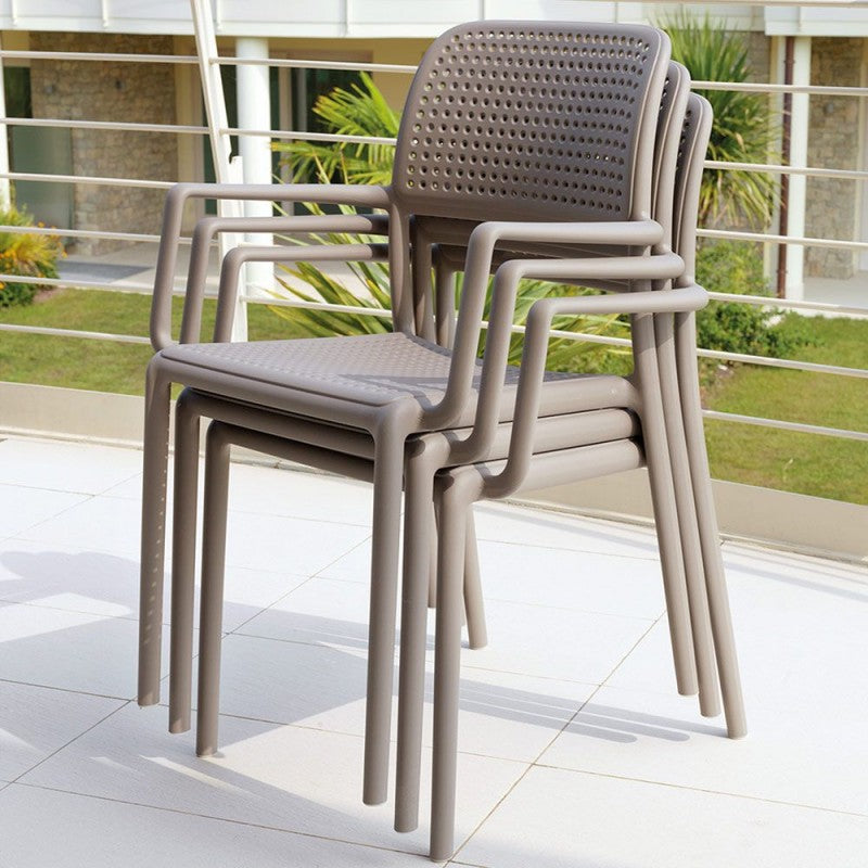 Poltrona da giardino Nardi Bora