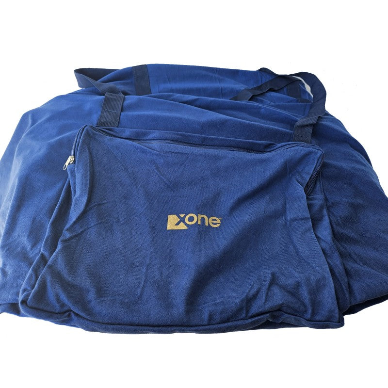 Borsa custodia per albero di Natale 150x58x56 cm Xone