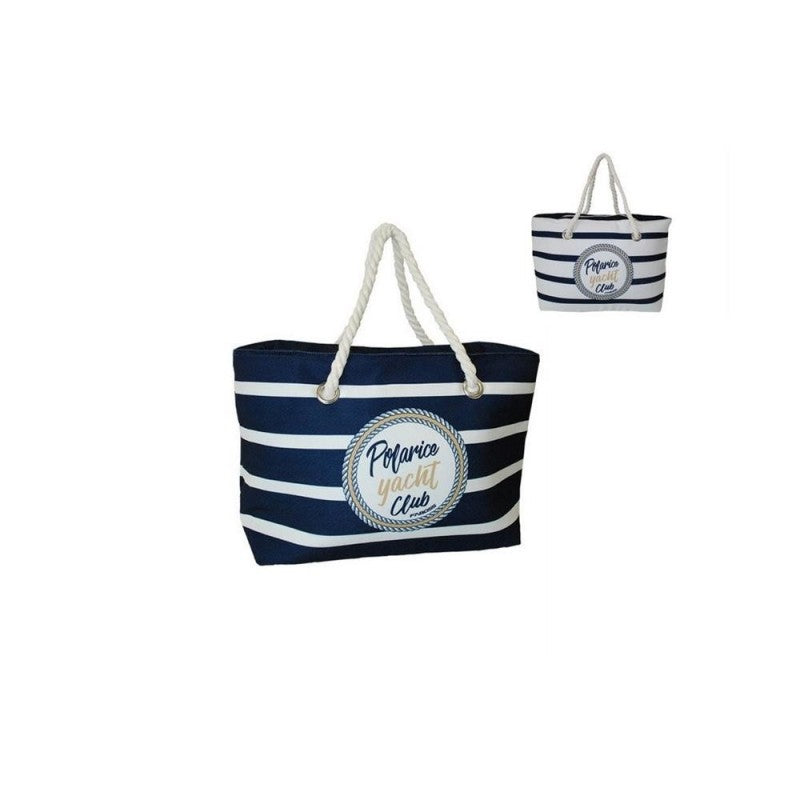 Borsa polar ice yacht club 24lt