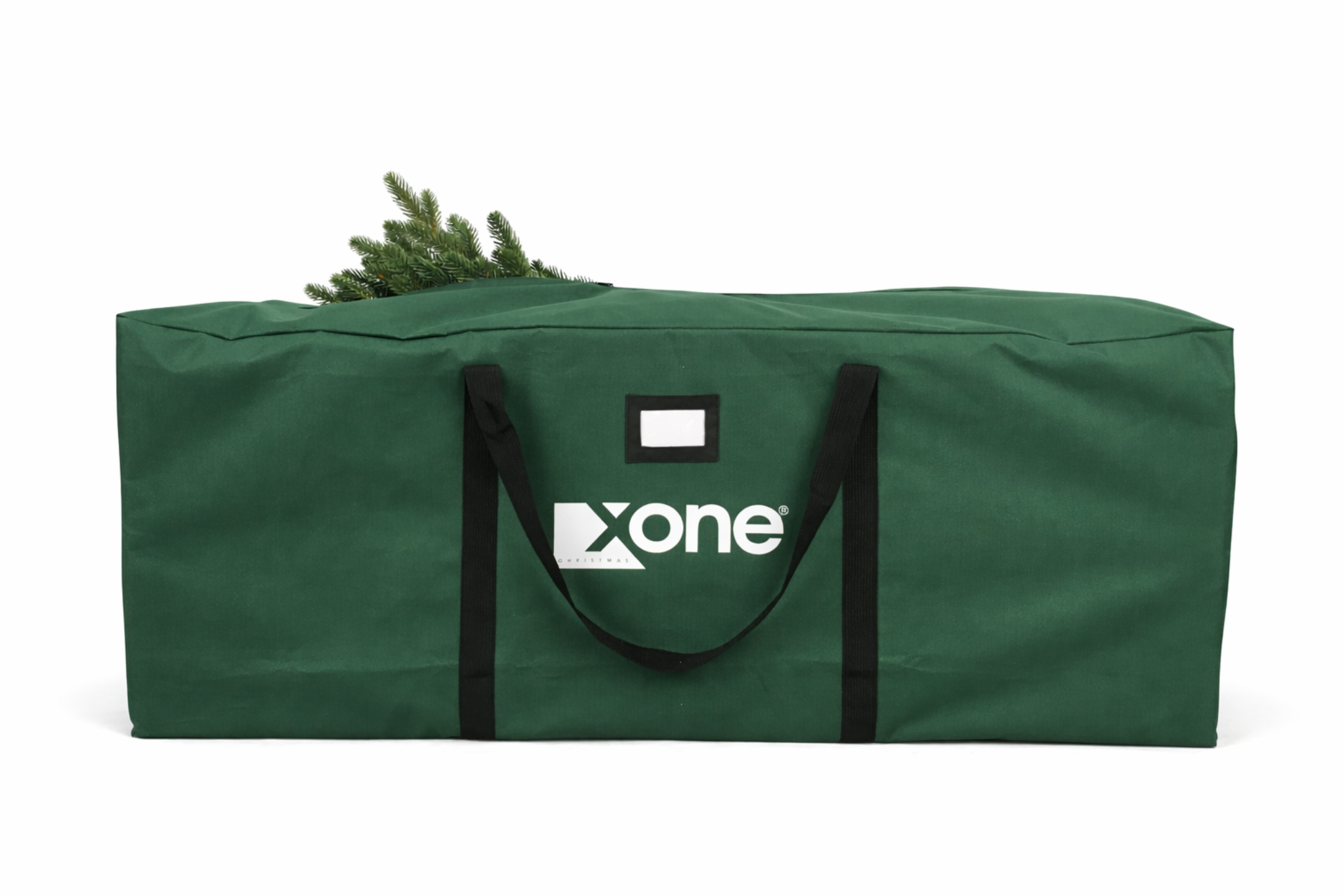 Borsa per albero professionale verde, custodia protettiva per albero di Natale | Xone
