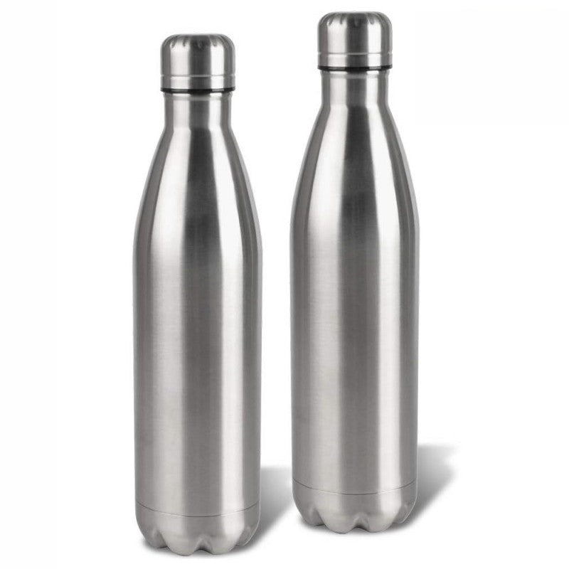 Borraccia termica in acciaio classic Vima