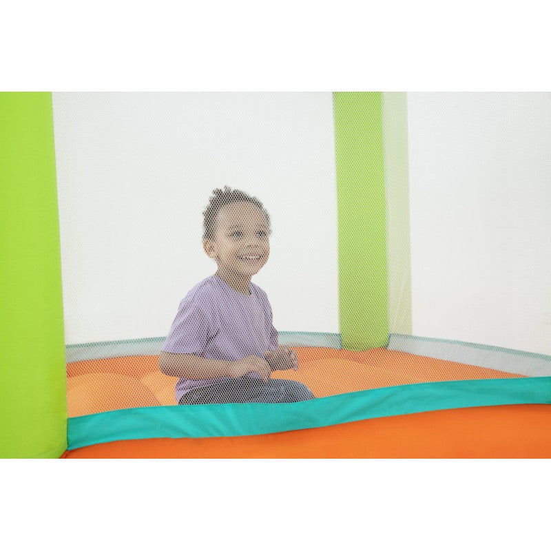 Gonfiabile Bouncer 1,94x1,75x1,70mt