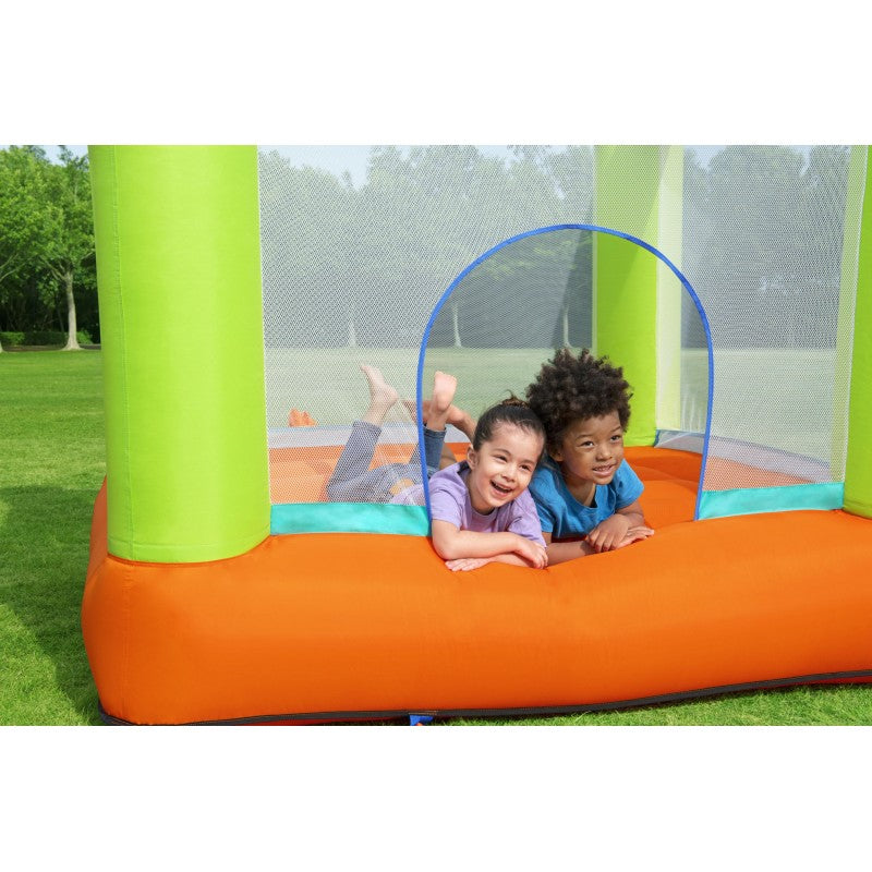 Gonfiabile Bouncer 1,94x1,75x1,70mt