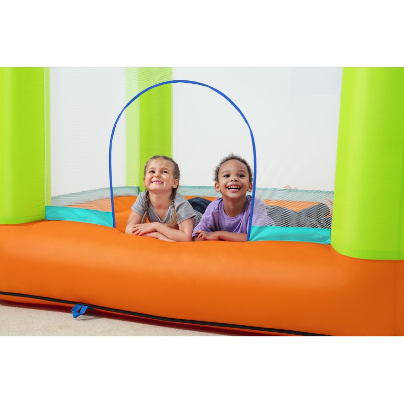 Gonfiabile Bouncer 1,94x1,75x1,70mt