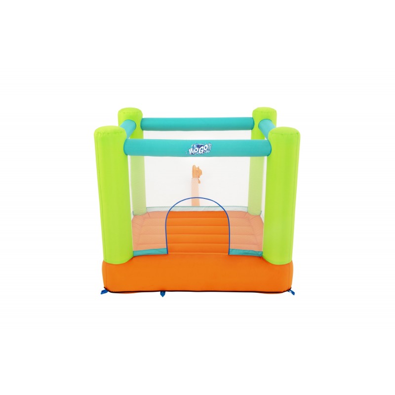 Gonfiabile Bouncer 1,94x1,75x1,70mt