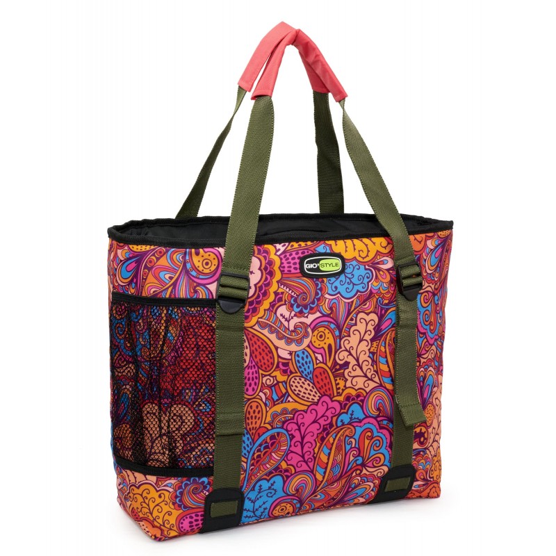 Borsa Termica 24 Lt Boxy Giostyle